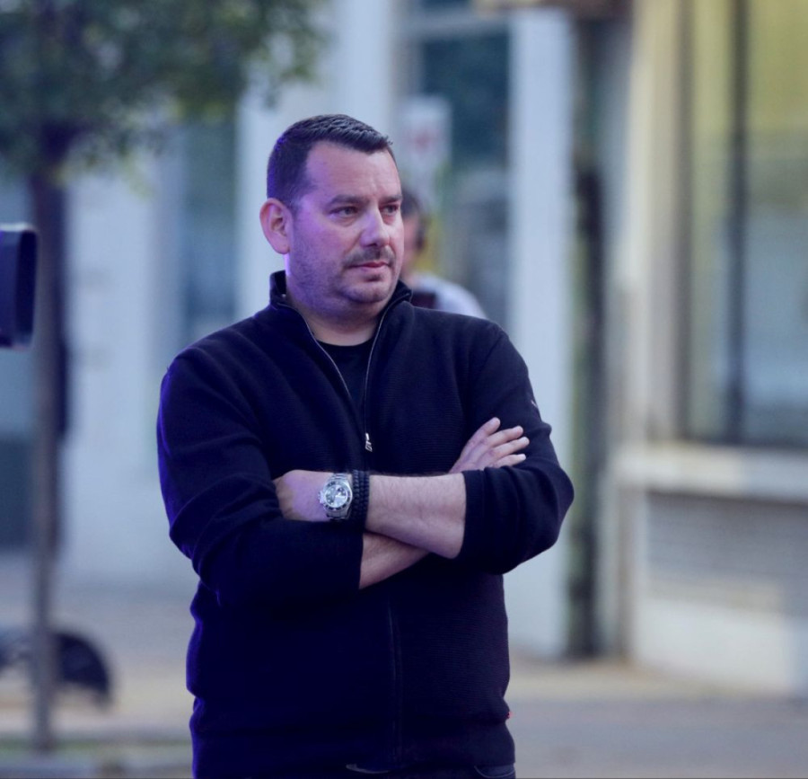 Peđa Medenica prvi put o optužbama za aferu sa zadrugarkom: Otkrio da li će je tužiti!