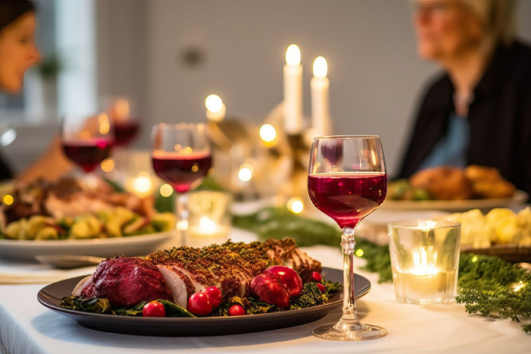 Teletina saltimboka i još tri vrhunska recepta: Profesionalni kuvar predlaže savršenu novogodišnju večeru