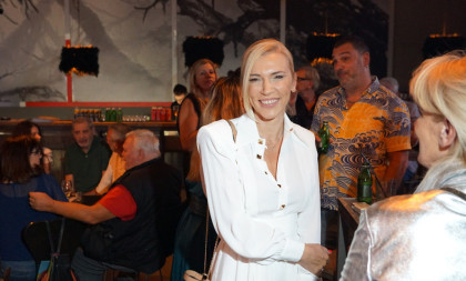 Irina Vukotić ćerki proslavila punoletstvo: Voditeljka priredila iznenađenje koje je sve ostavilo u šoku