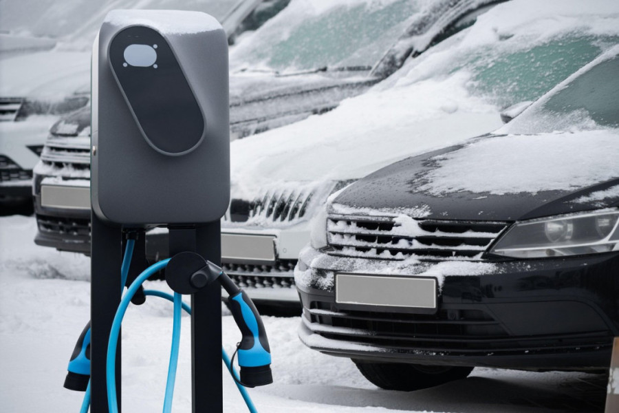 Velika Britanija zbacila sa trona Nemačku! Postala je najveće evropsko tržište električnih automobila