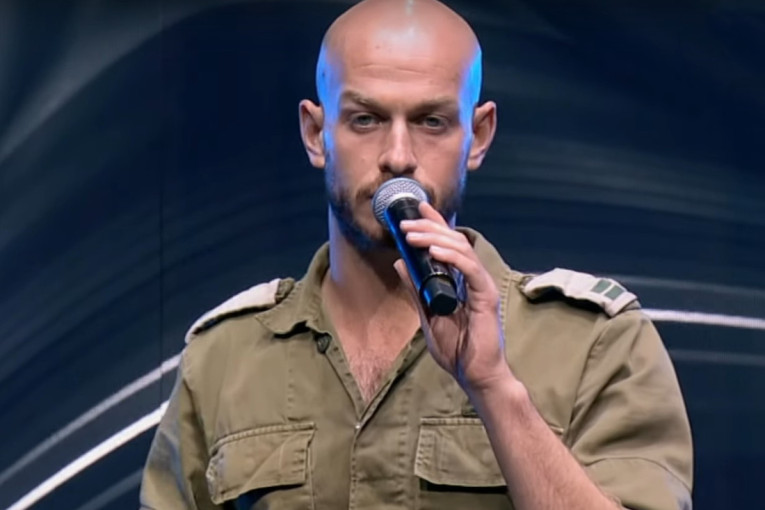 Poginuo izraelski kandidat za Pesmu Evrovizije!