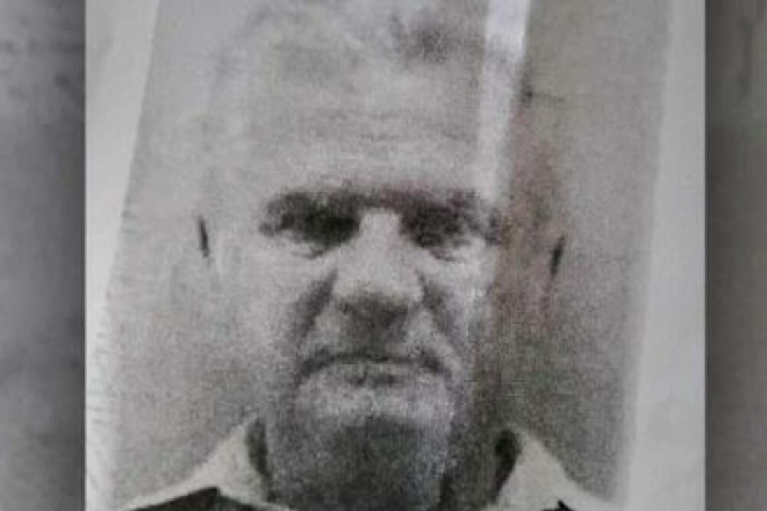 Otišao na groblje i nije se vratio, izgubio mu se svaki trag! Nestao Rade Panić (72) još 16. decembra