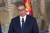 Kad se i opoziciji omakne istina: Potpredsednik DS priznao Vučićevu umešnost i da je u jednoj važnoj stvari najbolji na svetu (VIDEO)