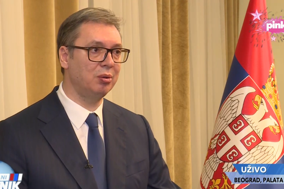 Maestralna spoljna politika: Ovako je Vučić uspeo da izbalansira između Amerike i Rusije (VIDEO)