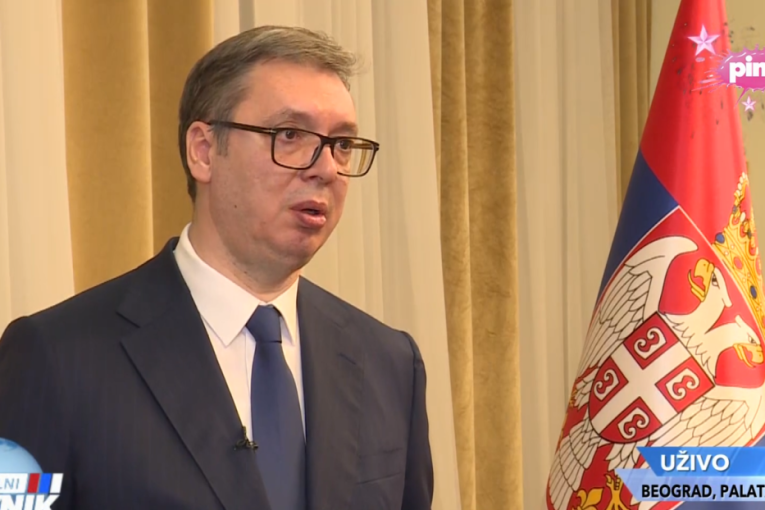 Izbori još nisu gotovi: Očekujem da osvojimo još jedan mandat, Jonson da kaže šta je čuo od Đilasa!