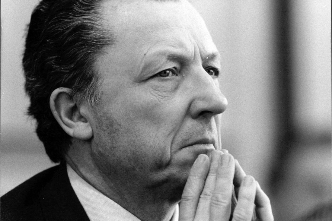 Preminuo Žak Delor u 99. godini: Bio je arhitekta moderne EU