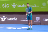 Novak poražen u teniskom spektaklu! Alkaraz se vratio i revanširao Đokoviću! (FOTO/VIDEO)