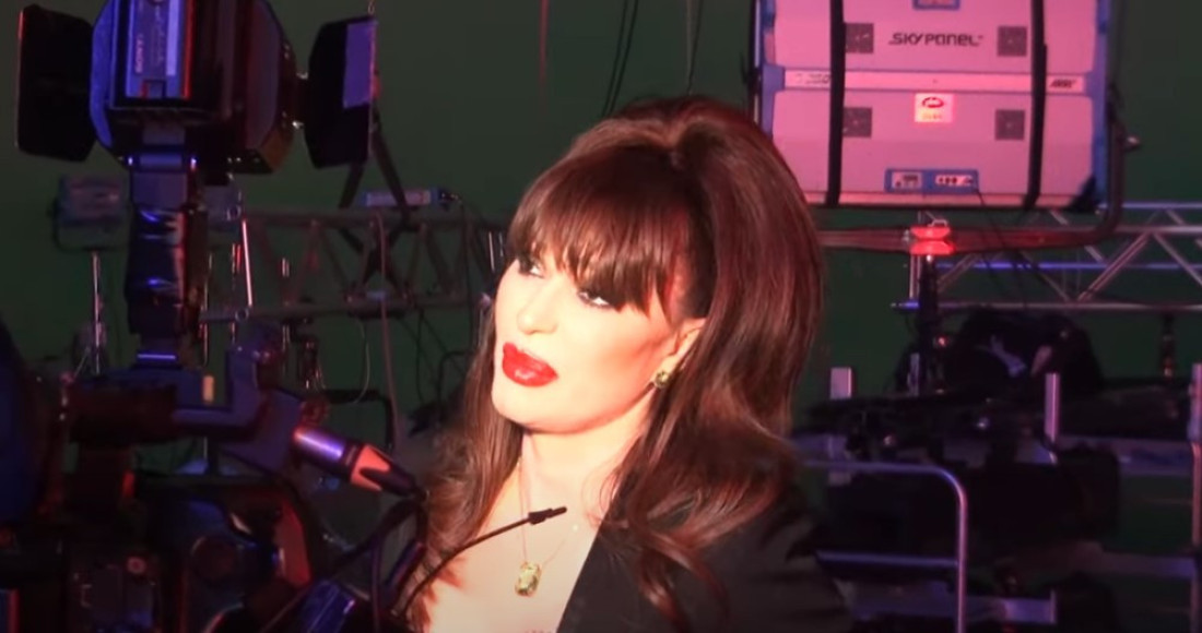 Ceca Ražnatović promenila boju kose: Svi su bili oduševljeni njenim izdanjem (FOTO)