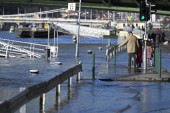 Dunav se izlio u Budimpešti, a prete li poplave i u Srbiji? Situacija nije bezazlena