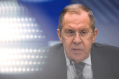 Lavrov analizirao situaciju u svetu: Zapad je održao tajni sastanak o miru, Zelenski je izdao Ukrajinu, a SAD može da urazumi samo jedno