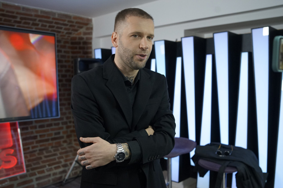 Vlada Magla otvorio dušu tik pred veliki koncert: Ne očekujemo kolege!