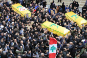 Hezbolah: Amerika i njeni saveznici čine koaliciju zla