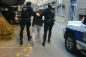 Mladića tukli po glavi, neneli mu teške povrede: Trojica uhapšena u Nišu