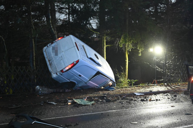 Prekid isporuke prirodnog gasa kupcima u Zemunu i Bežanijskoj kosi: Evo i kada