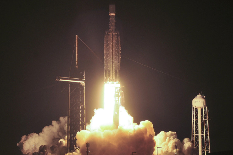 Odložen povratak svemirske misije Axiom-3: Nevreme sprečilo sletanje na zemlju!