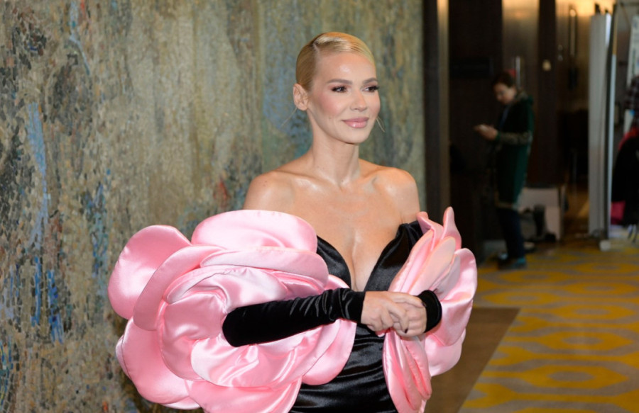 Nataša Bekvalac unapređuje znanje! Pevačica se javno oglasila: Moj prvi čas