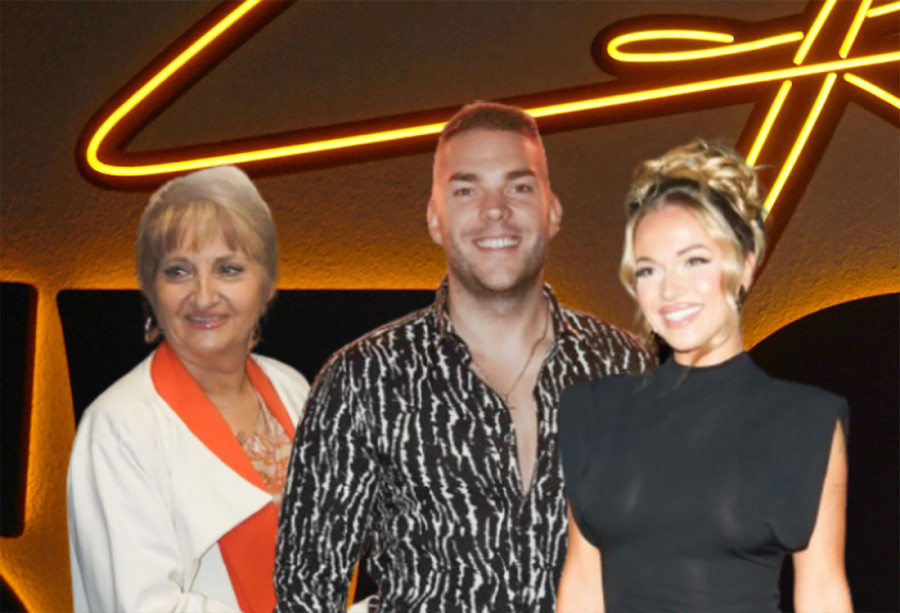 "Malopre sam videla snimak!" Brat i snaja Teodore Džehverović još uvek su u Dubaiju