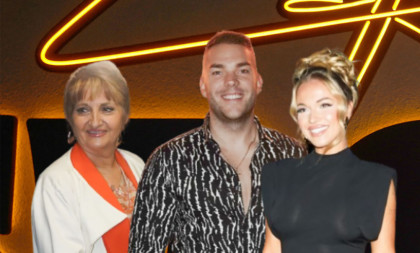 Mama Džehva udarila na bivšeg žeta Anđela Rankovića: On se lepo folira i glumi!