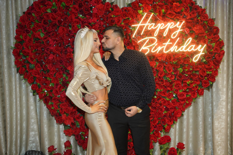 "Zbog nje sam izgubio milion dinara!" Bora Santana nakon razvoda otkrio detalje o Milici Kemez