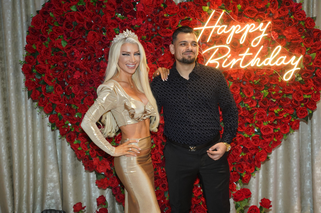 "Svaki minut mi je isplaniran!" Milica Kemez progovorila o trudnoći: Odabrala je ova imena za decu!