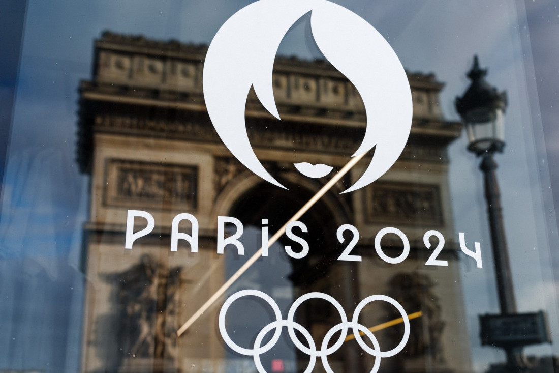 Osuđen kradljivac torbe sa bezbednosnim planovima za Olimpijske igre u Parizu!