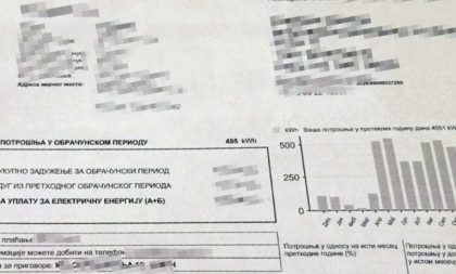 Uplatili ste struju na pogrešan račun? Evo kako da vratite novac
