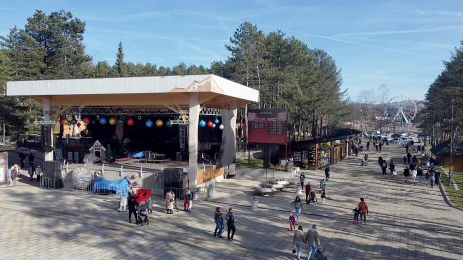 Potpun temperaturni šok u Srbiji: Evo šta nas očekuje narednih dana!