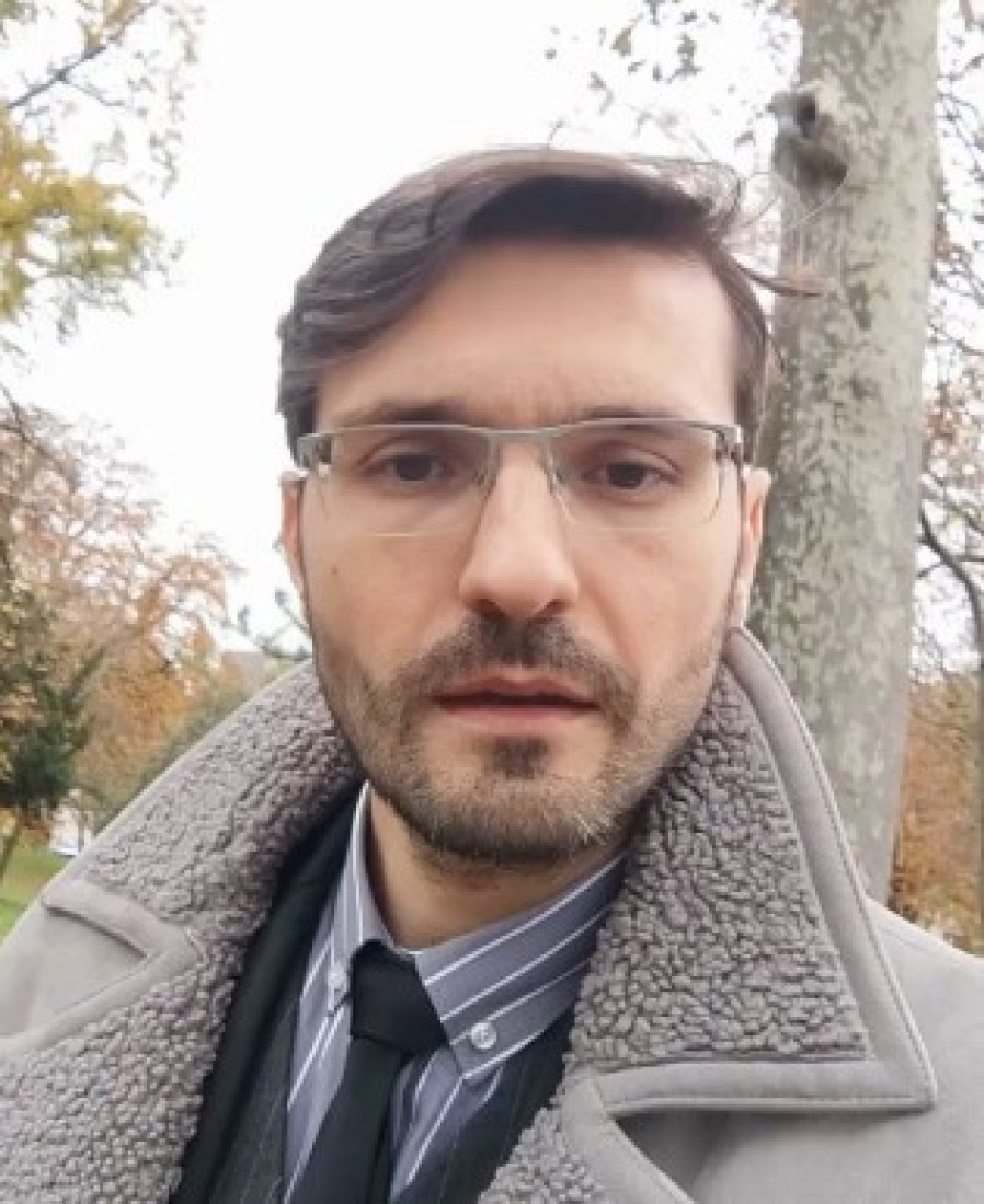 Tadija ima najviši stepen inteligencije