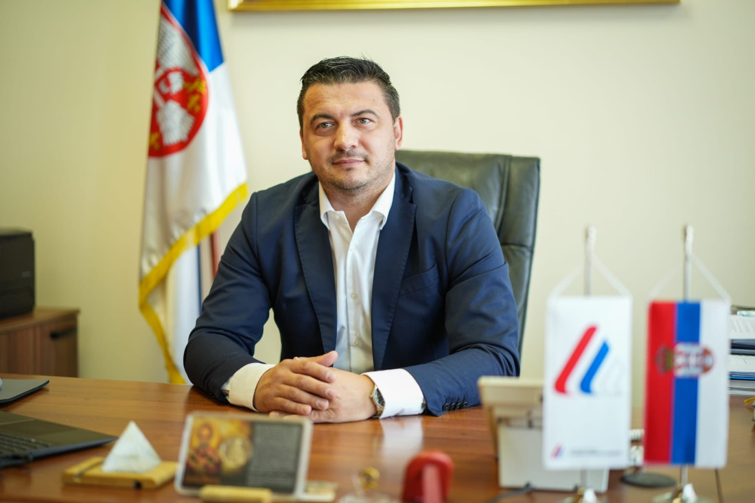 Da više nijedno dete ne pogine na drumu: Evo koliko života u saobraćaju mora biti spaseno do 2030. godine