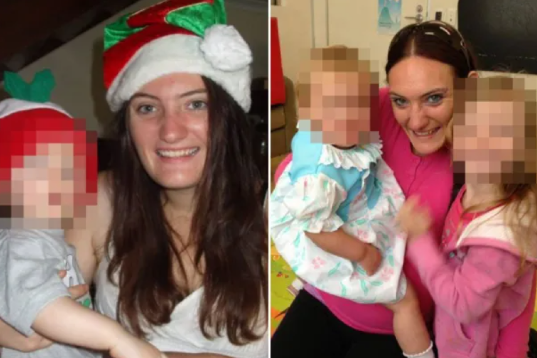 Majka četvoro dece umrla dok su njene ćerkice otvarale poklone za Božić: "U šoku smo, bila je zdrava, imala je tek 33 godine...‘"