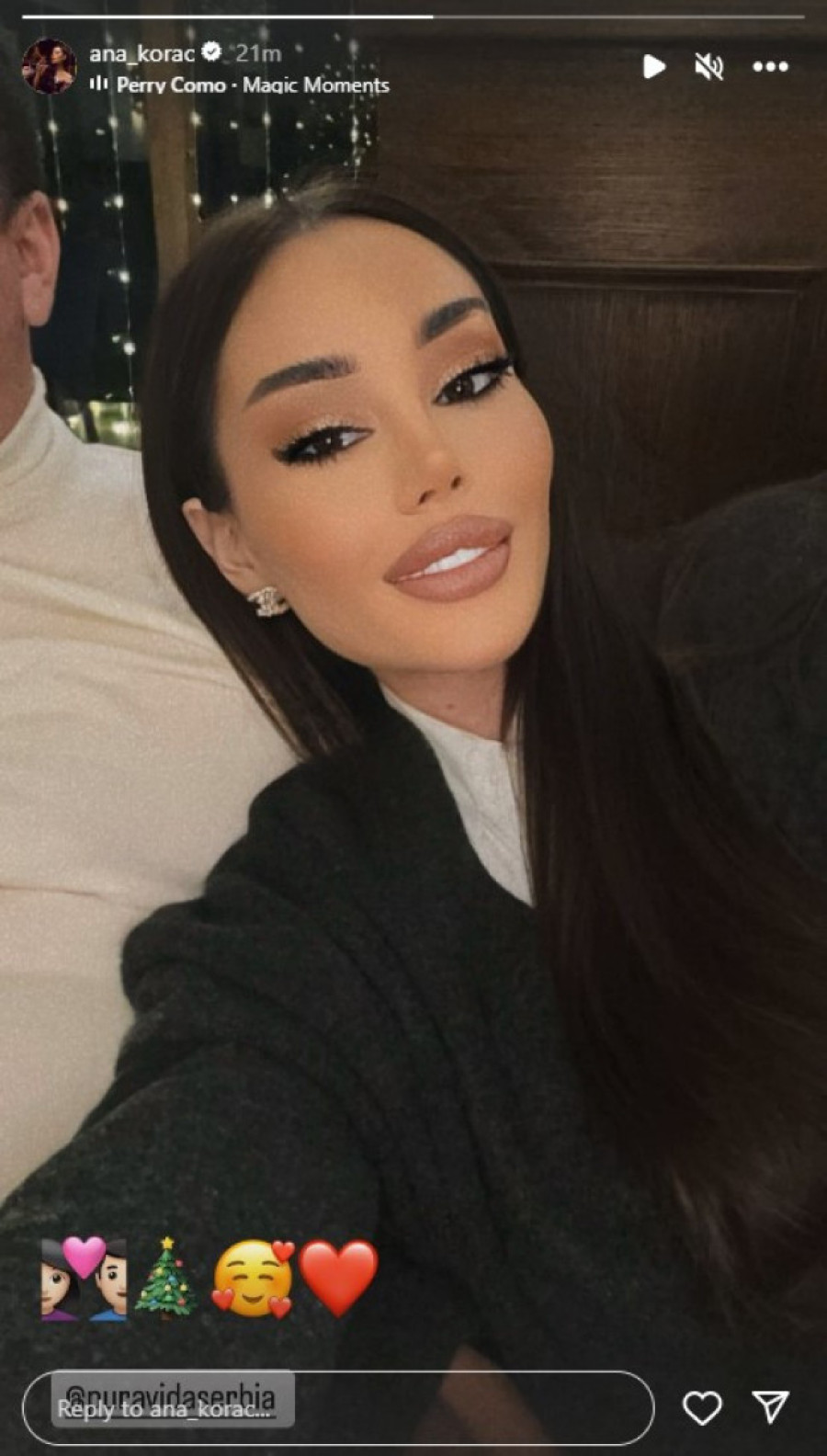 Tek što se razvela, starleta ponovo u ljubavi: Ana Korać ima novog dečka? (FOTO)