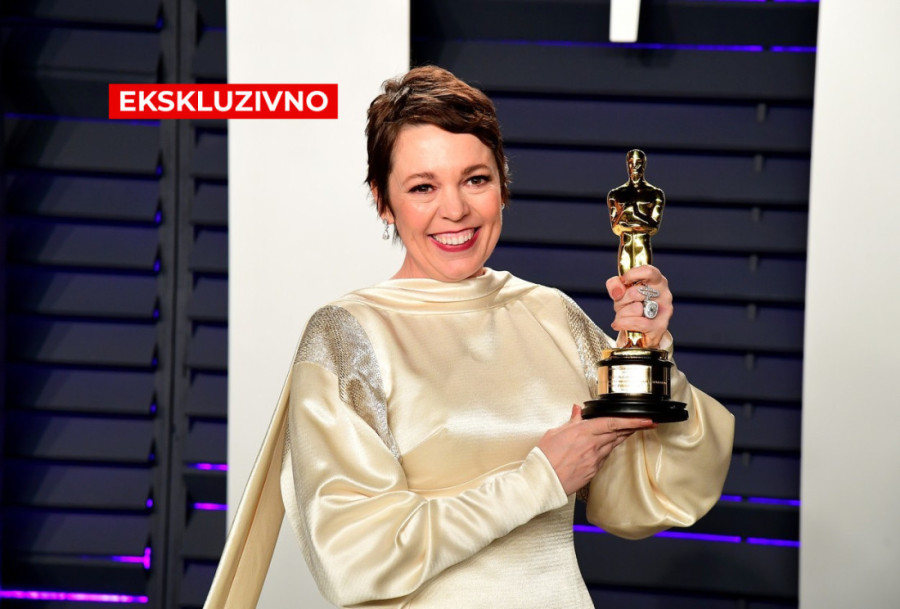 Ekskluzivni intervju sa dobitnicom Oskara Džesi Bakli: Nadam se da će publika ustati i viknuti: „Upomoć!“ (FOTO/VIDEO)