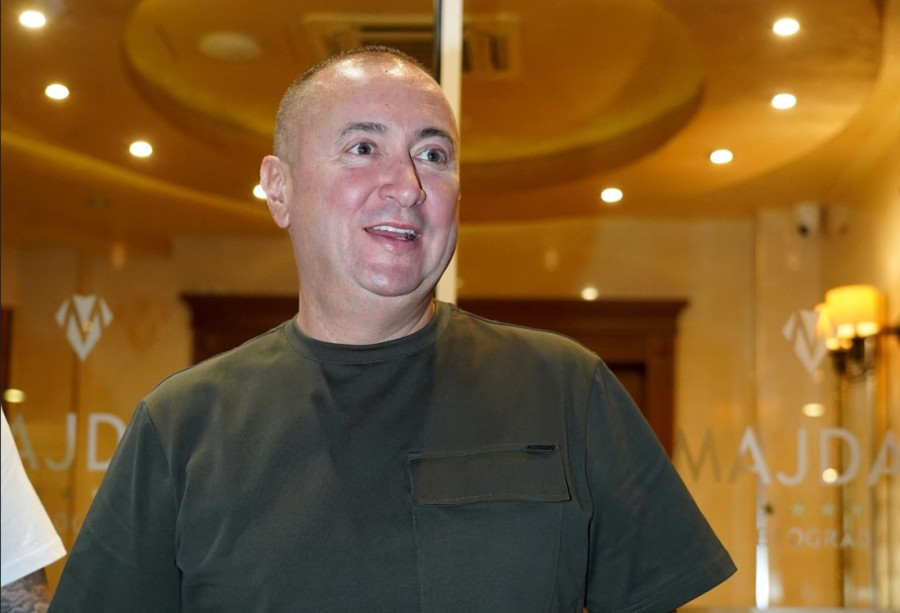 Đani dan-danas pamti kako je prošao kad je probao drogu: Starija koleginica mi je dala!