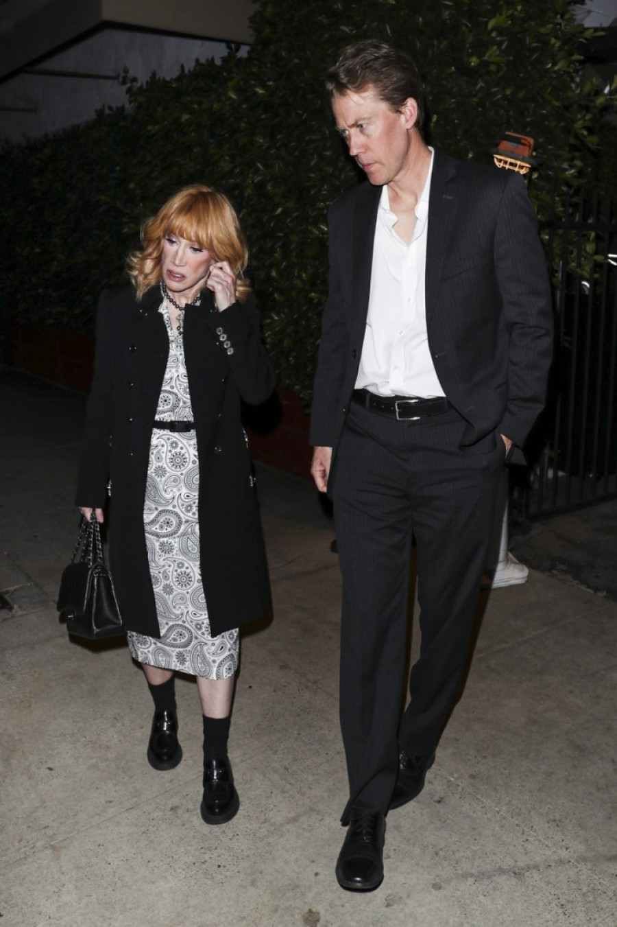 Glumica pred četvrtu godišnjicu braka rekla "kraj!": Otkriven razlog zašto je odlučila da se razvede