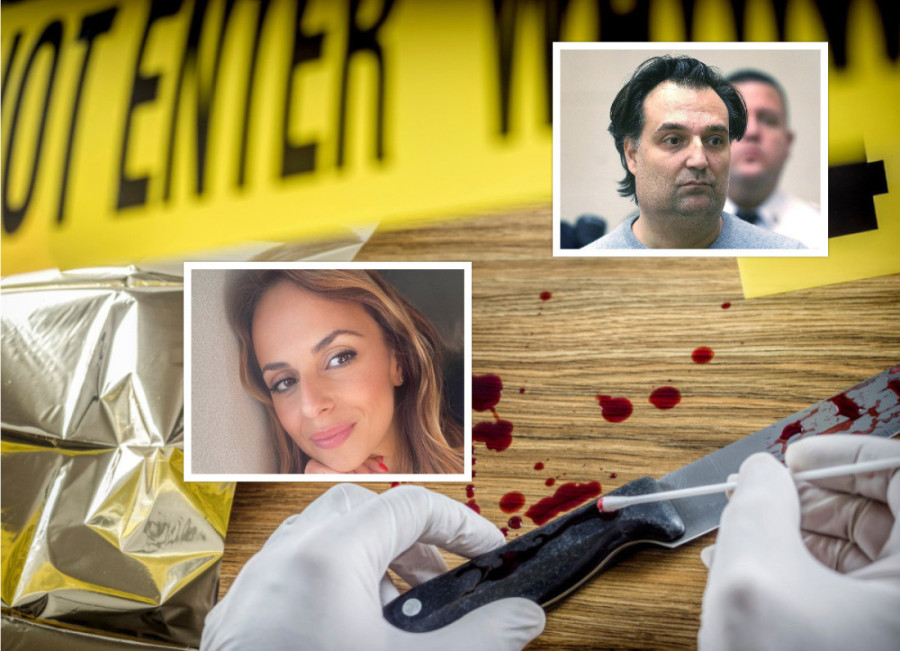 Uhapšen krvoločni "ubica gejeva"! Vrebao ih u parku pa ih zverski kasapio - tela bacao u reku! (FOTO)