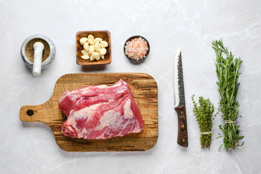 Pet minuta menja sve: Ako ne ispoštujete ovaj korak, vaše meso može biti upropašćeno