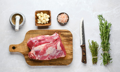 Kvalitet mesa za novosadski Poljoprivredni sajam bolji nego prošle godine