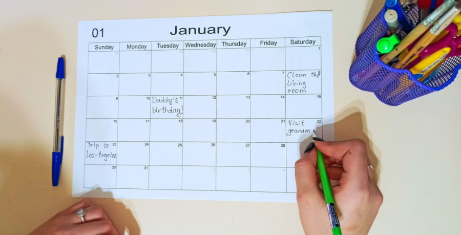 Najduži mesec u godini nosi naziv koji simbolizuje ulaz, a najkritičniji je za brakove: Ovo su sve zanimljivosti vezane za januar