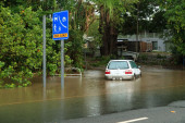 Upozorenje na nevreme i moguće bujične poplave u Australiji
