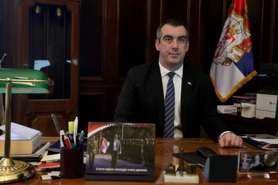 Orlić: Po proglašenju konačnih rezultata izbora, konstitutivna sednica u roku od 30 dana