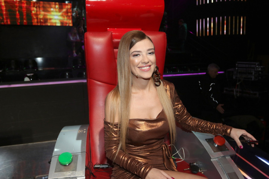 Kiji Kockar se udvaraju i žene! Voditeljka progovorila o ljubavnom životu, pa spomenula i udaju