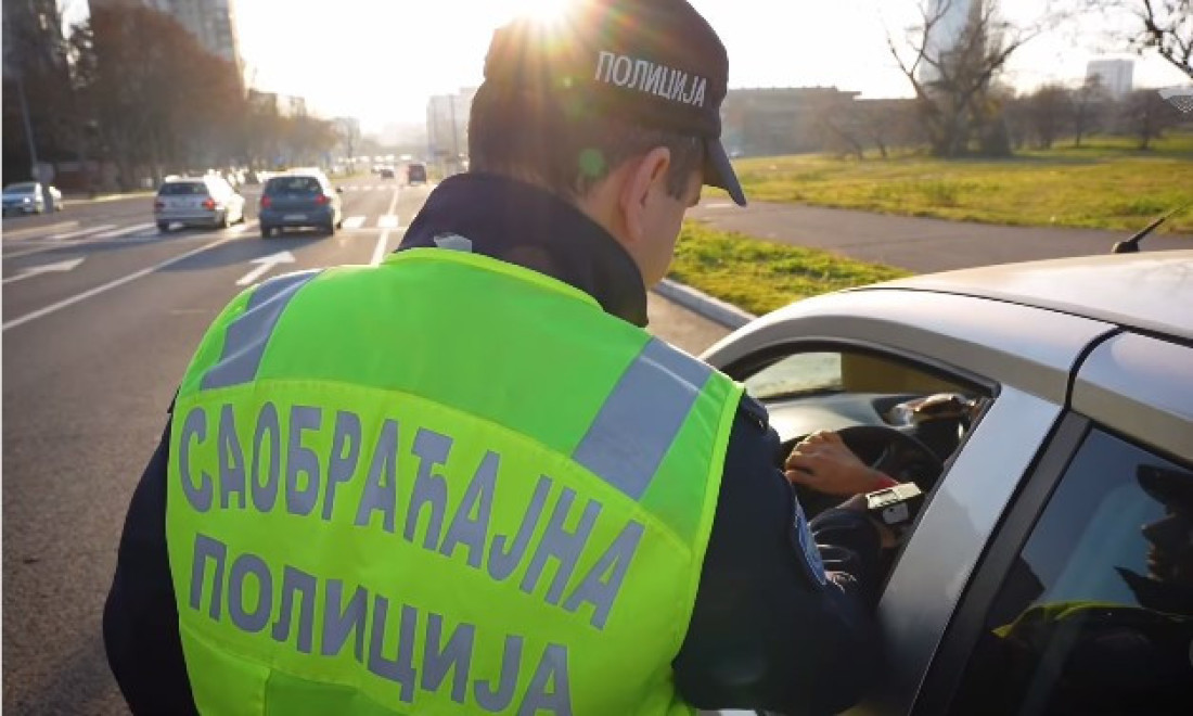 Vozači, pamet u glavu: Danas počinje velika akcija policije - ova dva prekršaja su u fokusu!