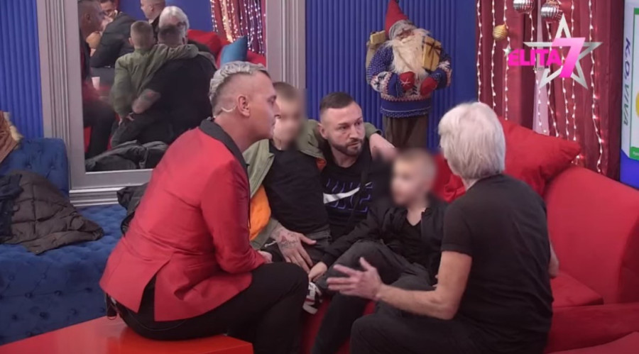 Ša sija od sreće! Dobio blagoslov od oca za vezu sa Mionom: Svi smo za nju! (FOTO)