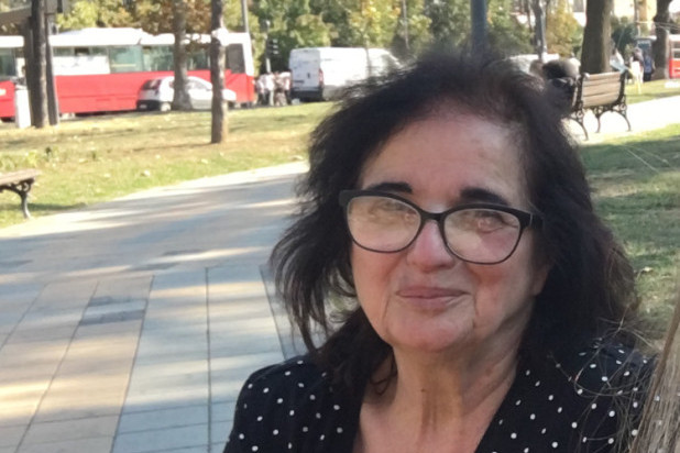 Nestala Mirijana Tasić iz Borče: Izašla iz kuće pred doček i od tada joj se gubi svaki trag