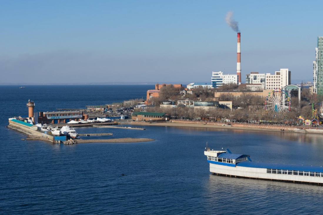 Sahalin i Vladivostok u pripravnosti zbog cunamija: Ribarima rečeno da se vrate na obalu