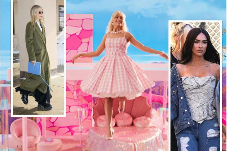 Trendovi u modi 2023. godine