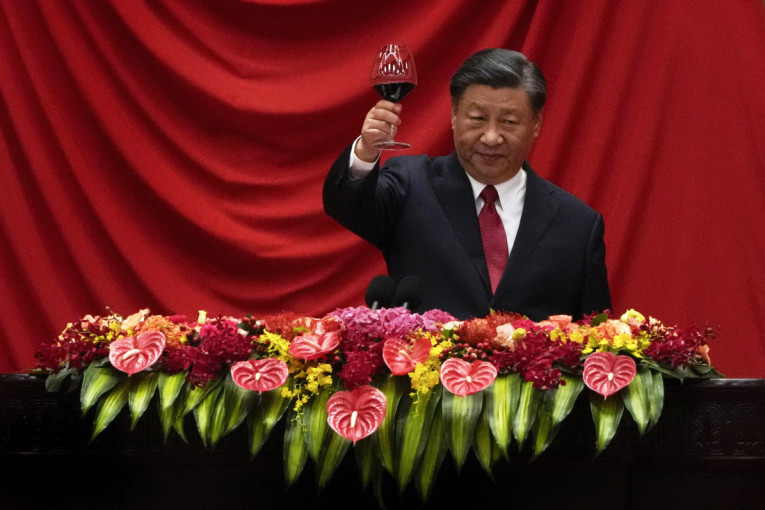 Si Đinping i Kim Džong Un: 2024. je godina prijateljstva Kine i Severne Koreje
