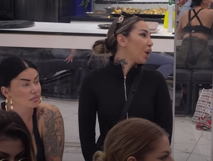 Stanija se pomirila s Asminom? Hoće i njegovo dete da prihvati, koje je dobio s Aneli: Tek da čujete i šta je onda rekla za izvesnog Alena!