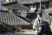 Firma za procenu katastrofa izračunala: Evo koliko će zemljotres koštati japanske osiguravajuće kuće