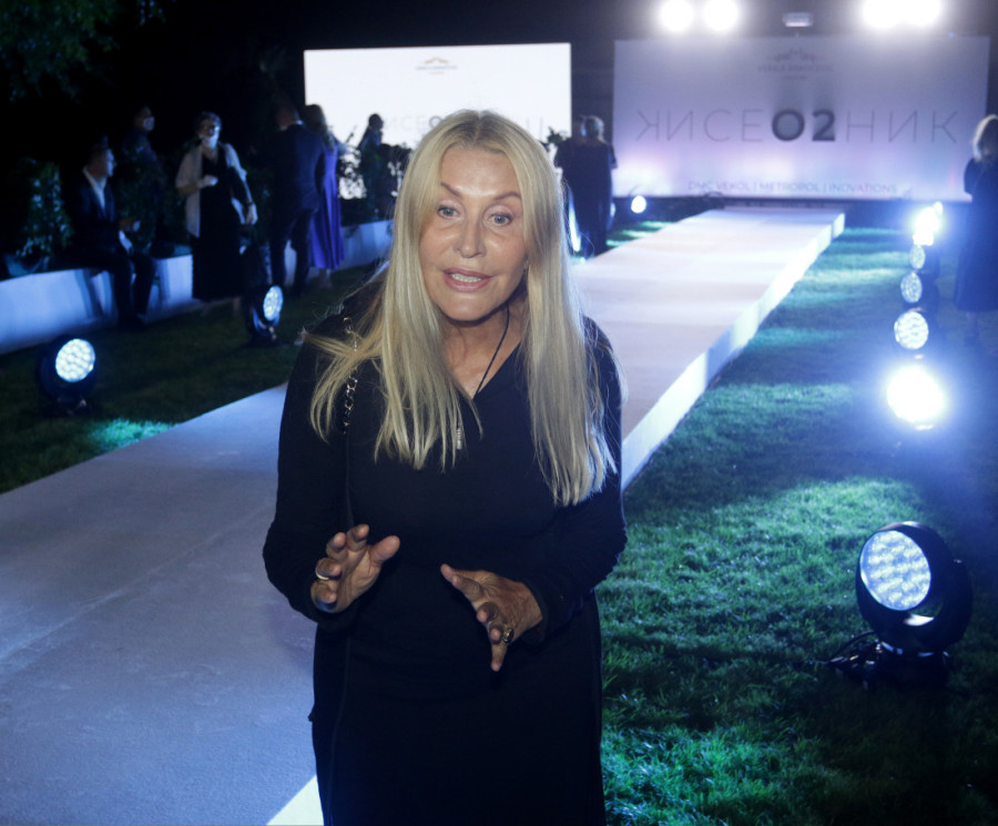 Verica Rakočević oplela po današnjim devojkama: Nigde nisam videla tu količinu prostakluka!